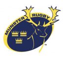 Munster Rugby Logo