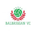 Balbriggan VC Logo