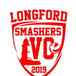 Longford Smashers VC Logo