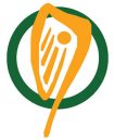 Ireland Lacrosse (Logo Only)