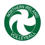 Northern Ireland Volleyball Association Logo