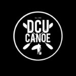 DCU Canoe Club Logo