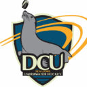 DCU Sea Lions Underwater Hockey Logo
