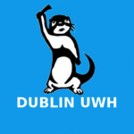 Dublin UWH Logo