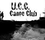 UCC Canoe Club Logo
