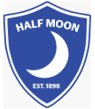 Half Moon Logo