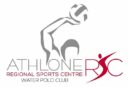 Athlone RSC Water Polo Club Logo 2023
