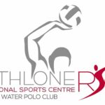 Athlone RSC Water Polo Club Logo 2023
