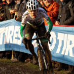 Cyclo-Cross UCI World Cup Dublin 2022